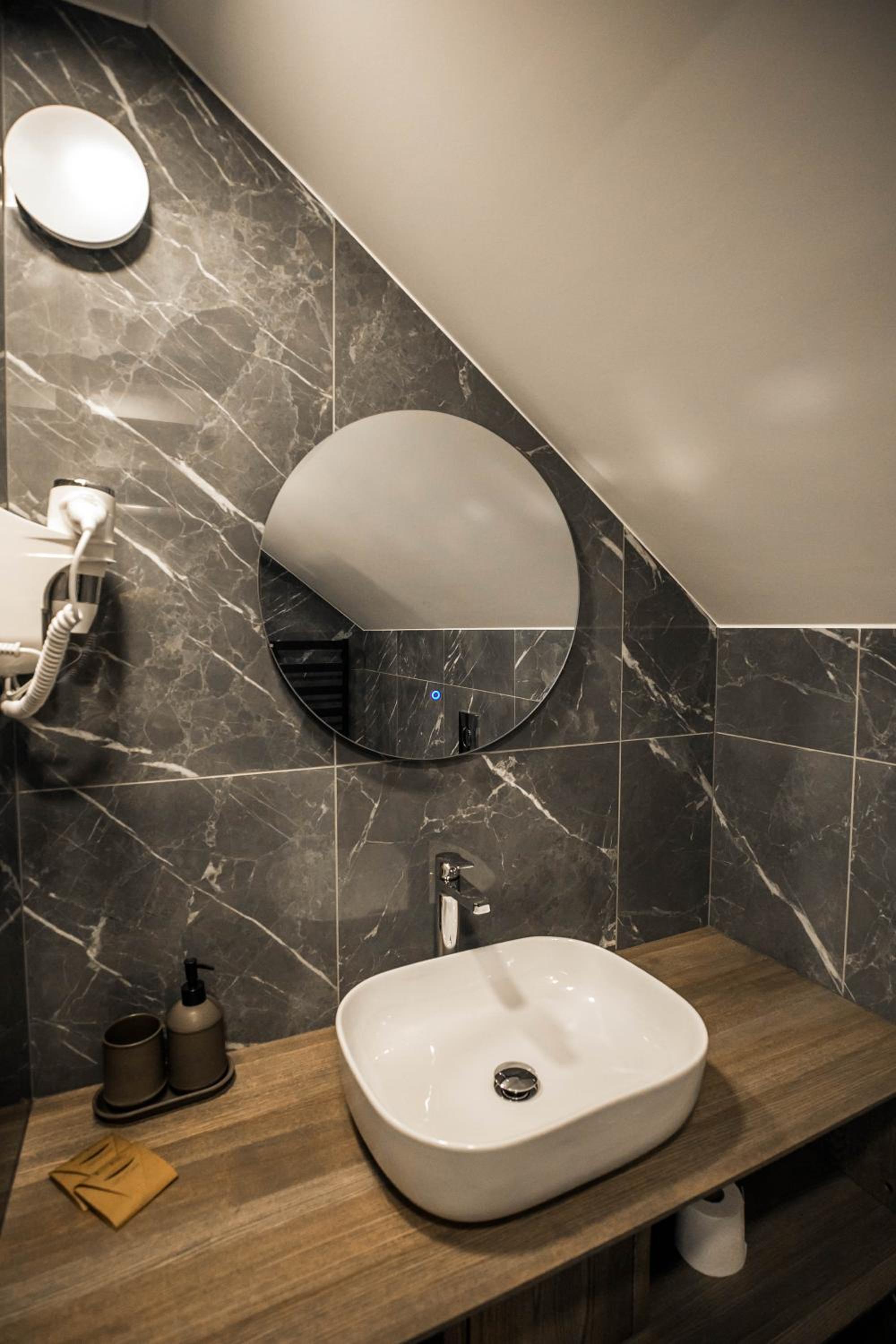 Senamiesčio apartamentai