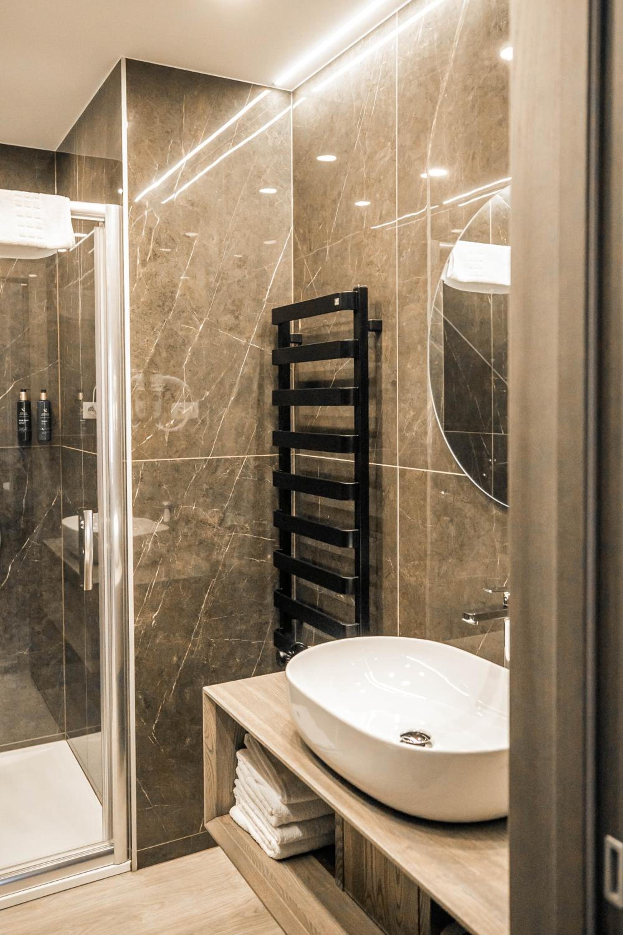Senamiesčio apartamentai