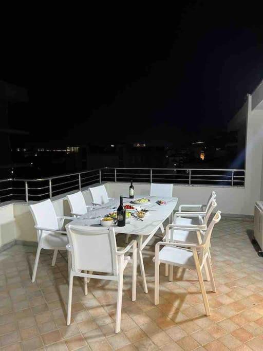 Lovely Rooftop Apartment