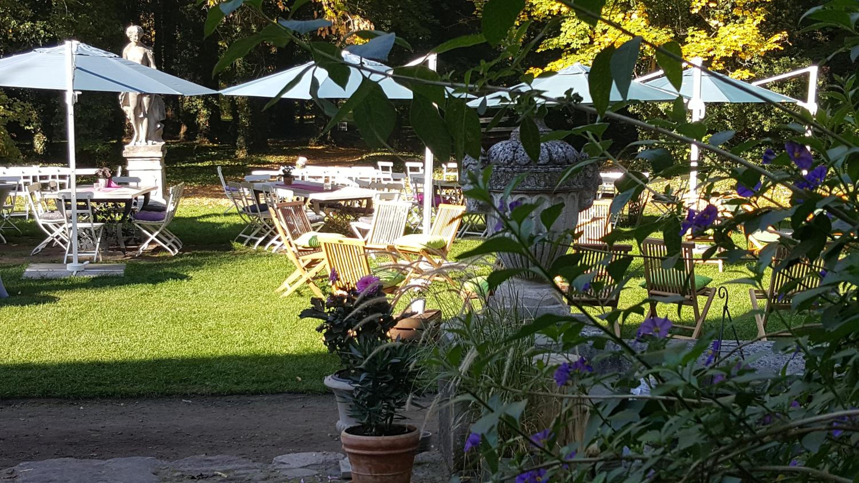 Schloss Blankensee exklusiv