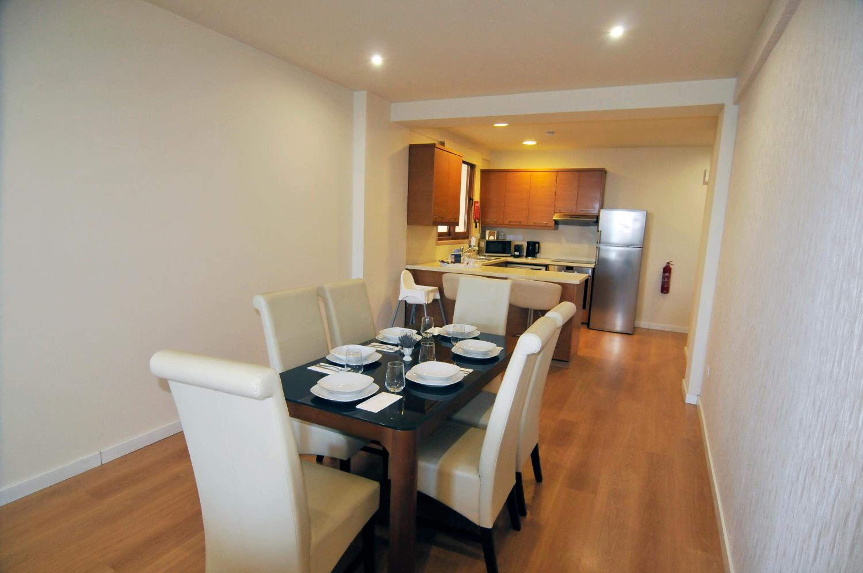 11 Suites - Sunrise Horizon Suite