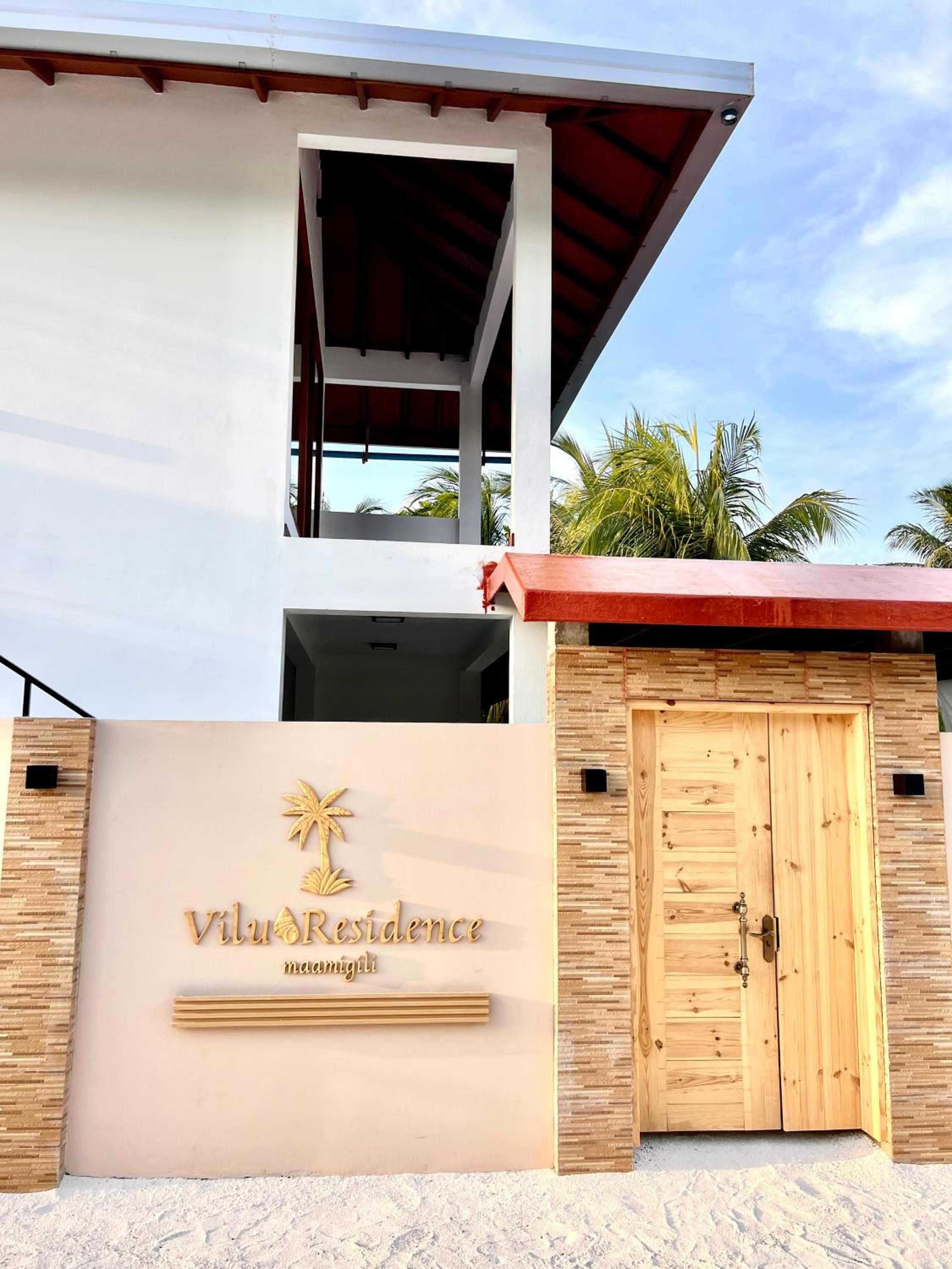 Vilu Residence