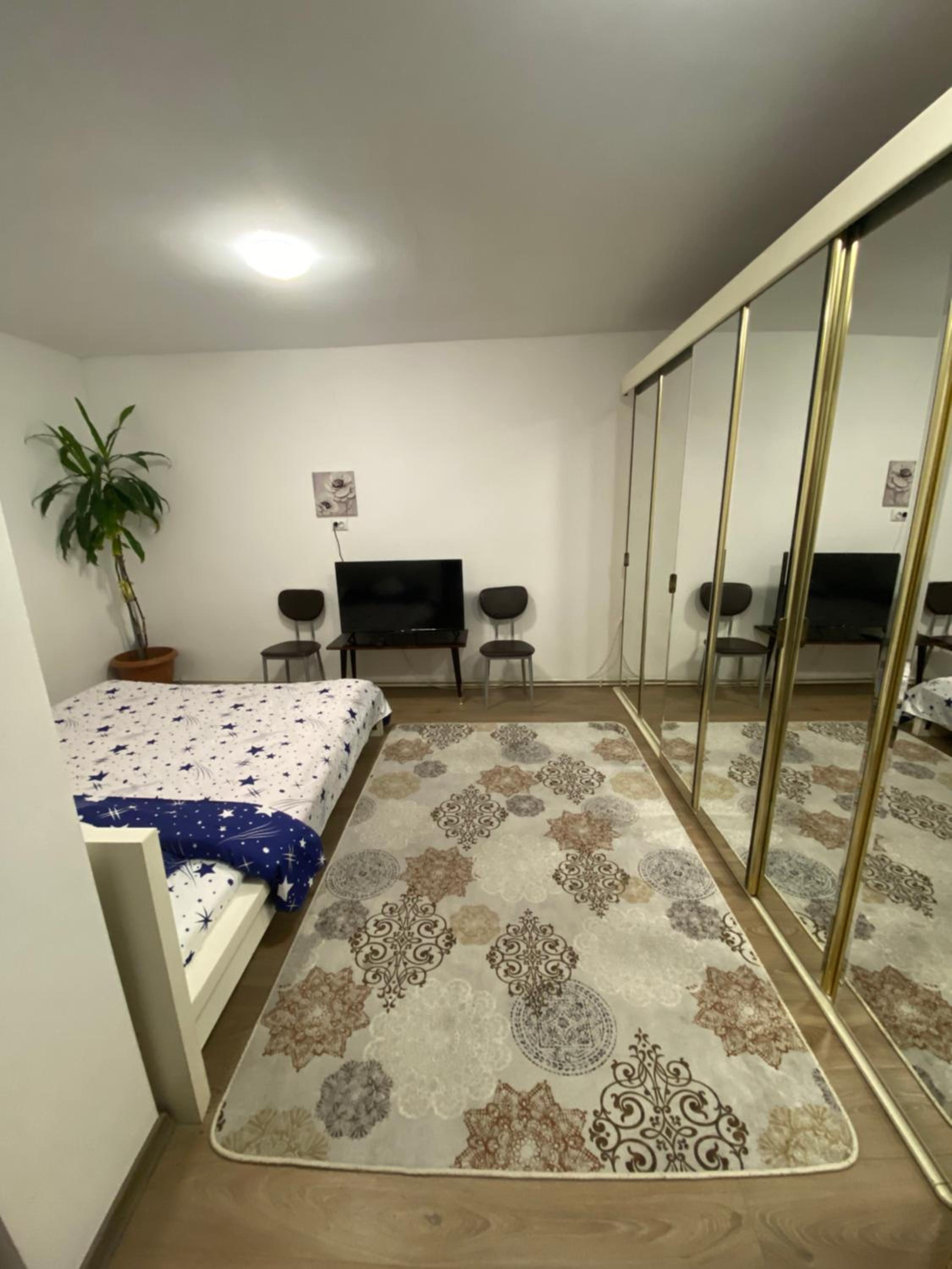 Ardelean Apartment