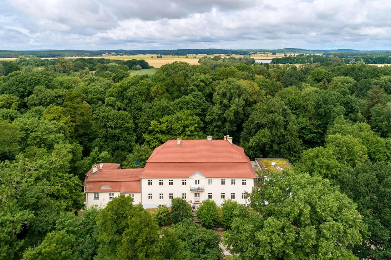 Schloss Blankensee exklusiv