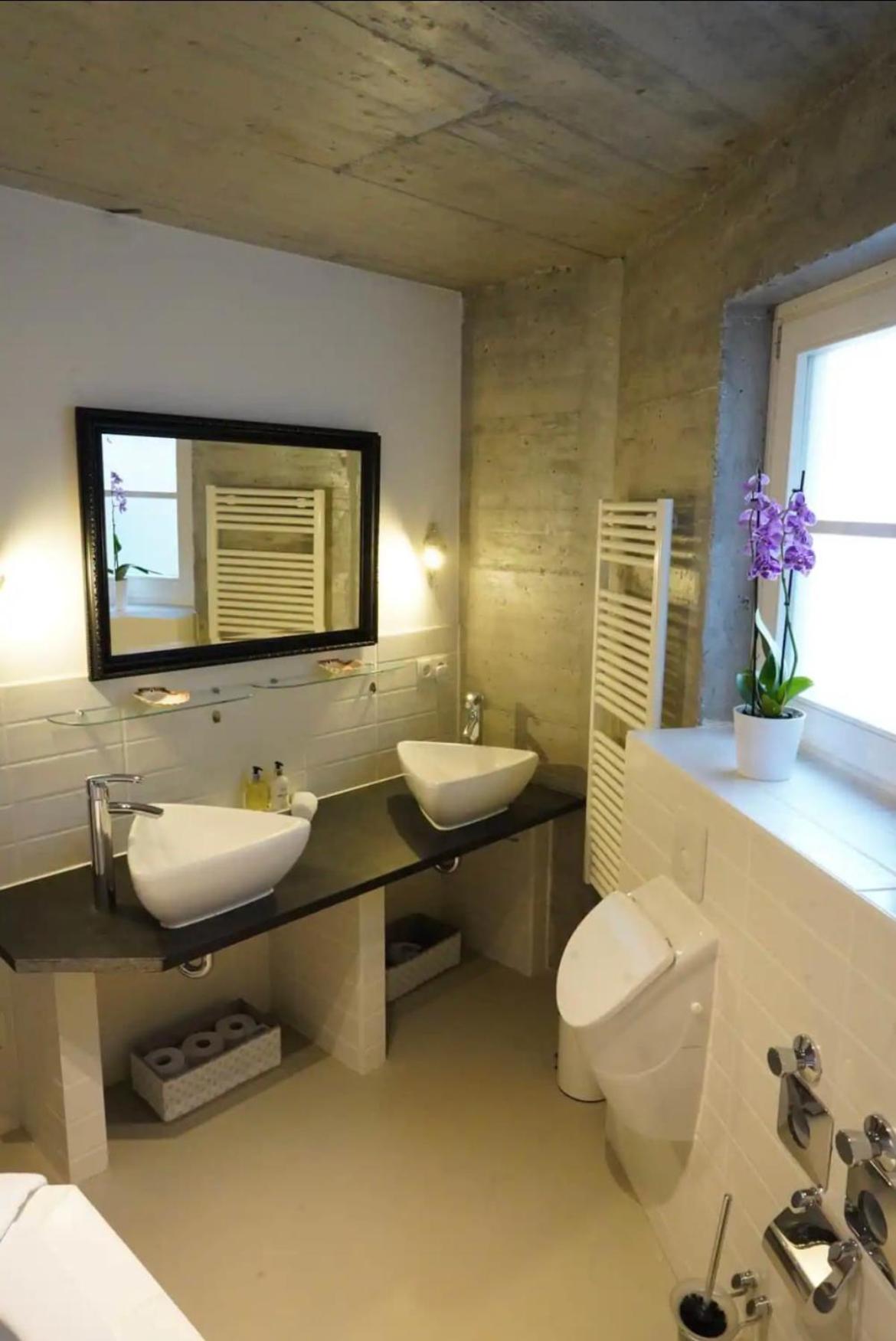 Haus Sibylle: Central, 3 bedroom, self-contained accomodation