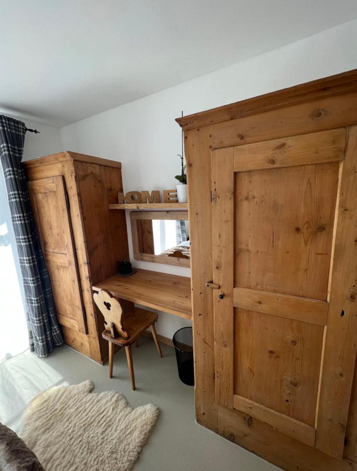 Haus Sibylle: Central, 3 bedroom, self-contained accomodation