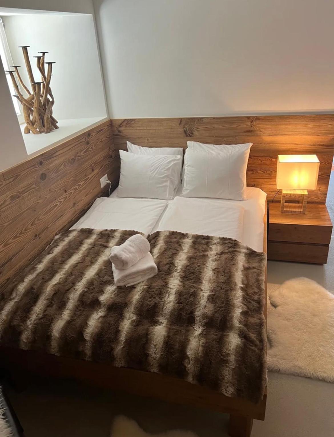 Haus Sibylle: Central, 3 bedroom, self-contained accomodation