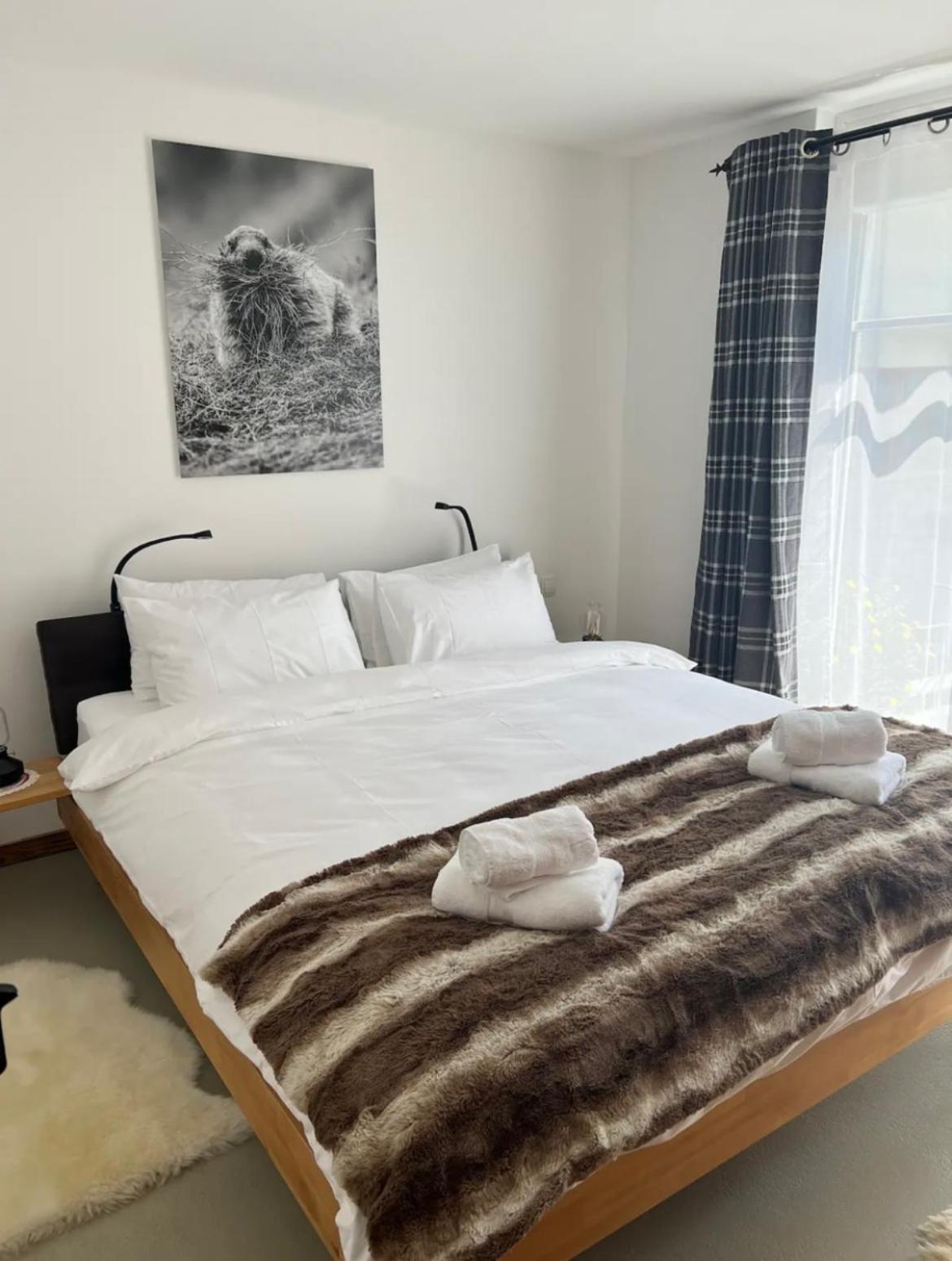 Haus Sibylle: Central, 3 bedroom, self-contained accomodation