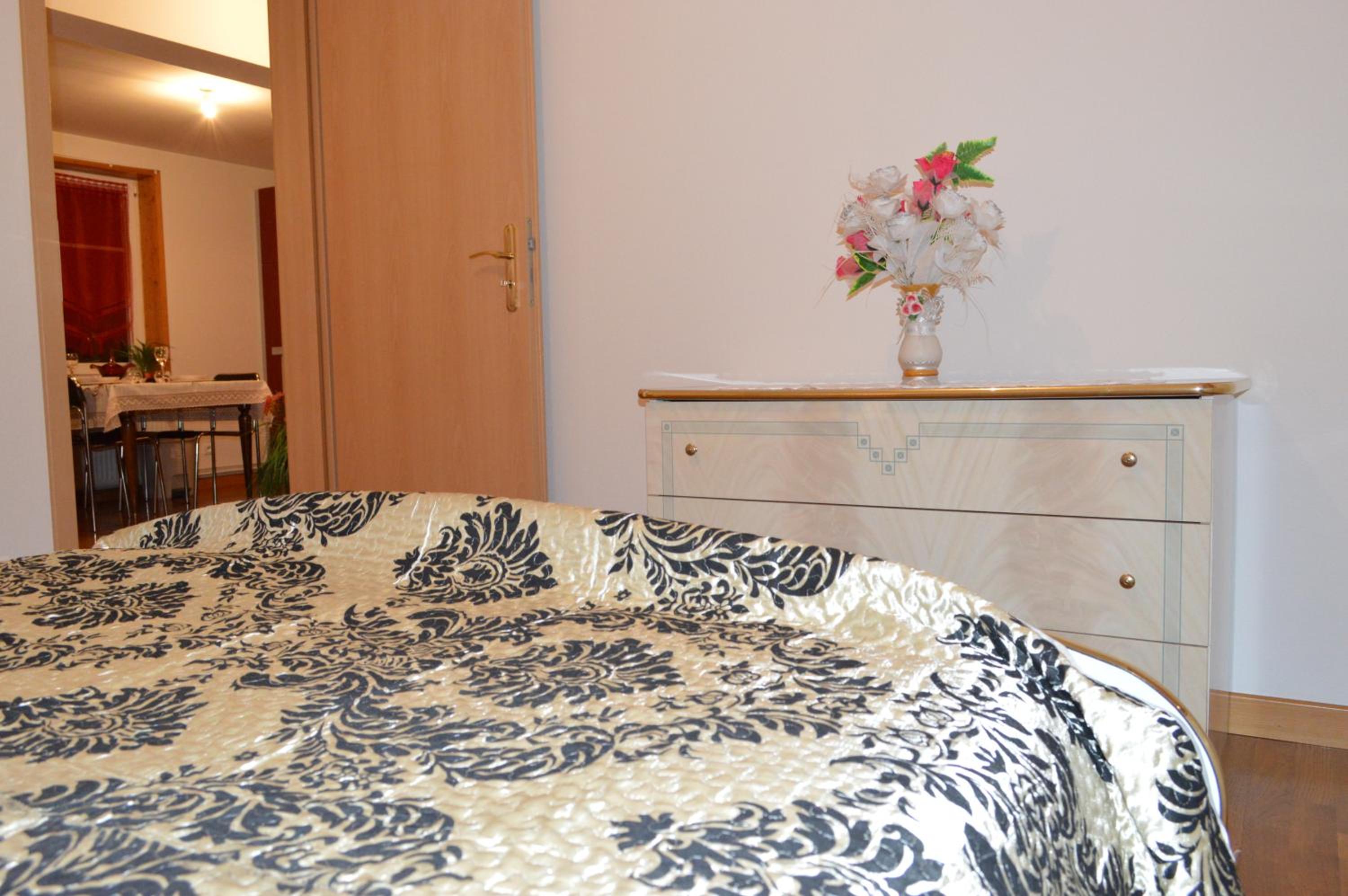 Appartement Timgad