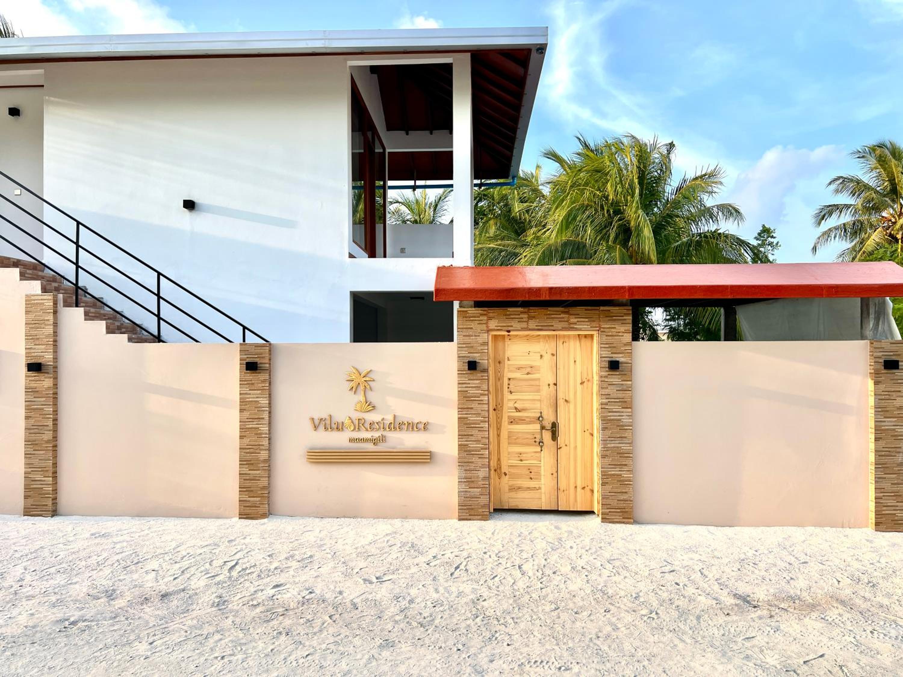 Vilu Residence