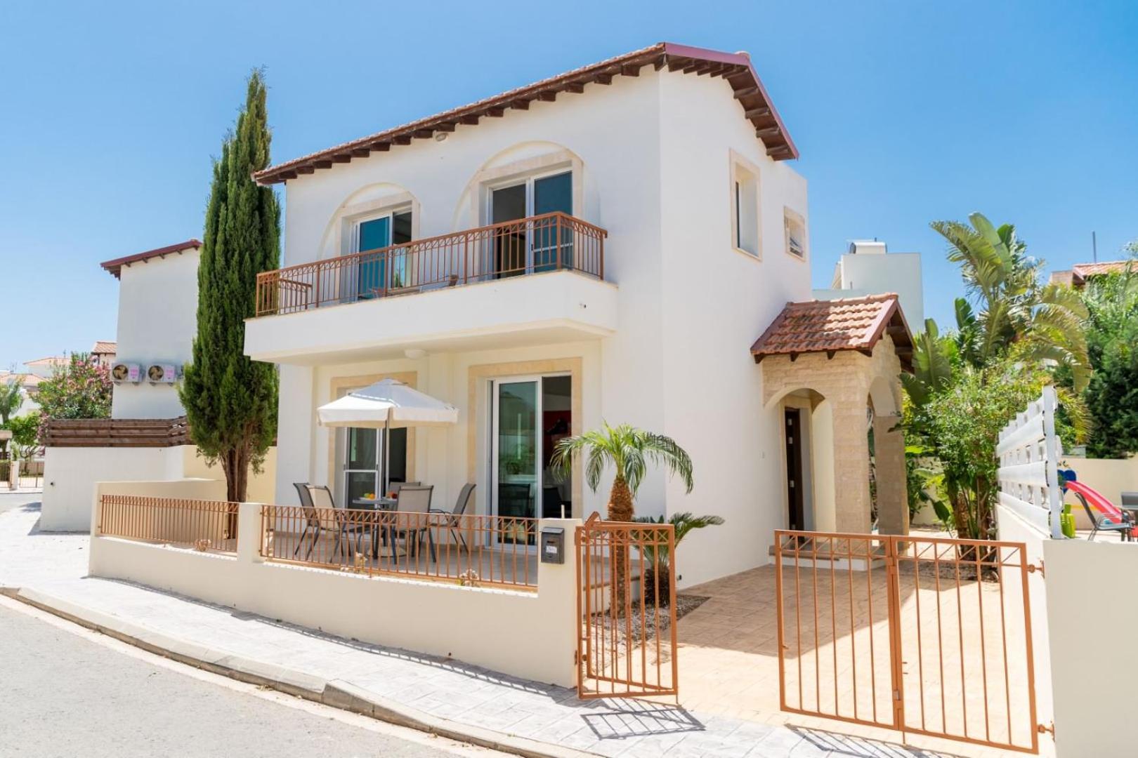 Villa Rosita