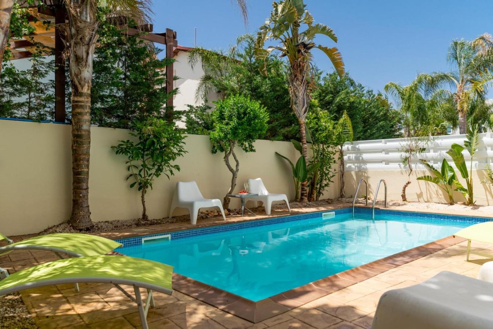 Villa Rosita