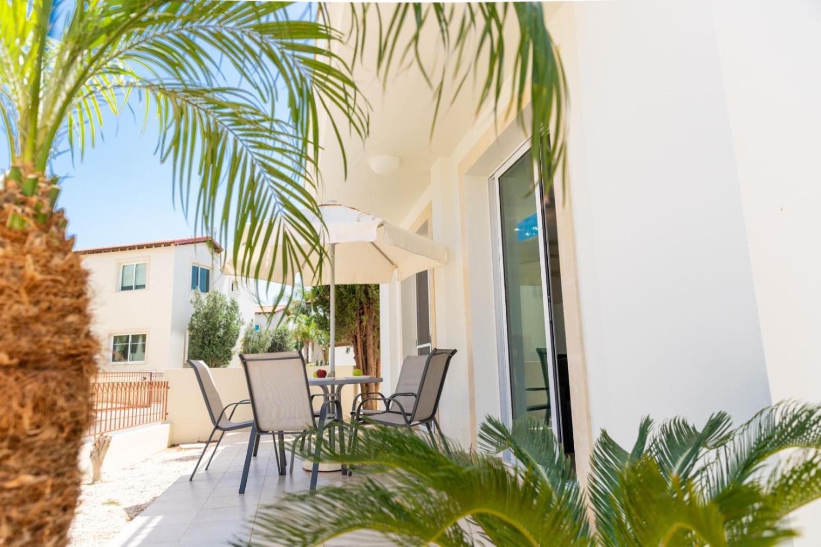 Villa Rosita