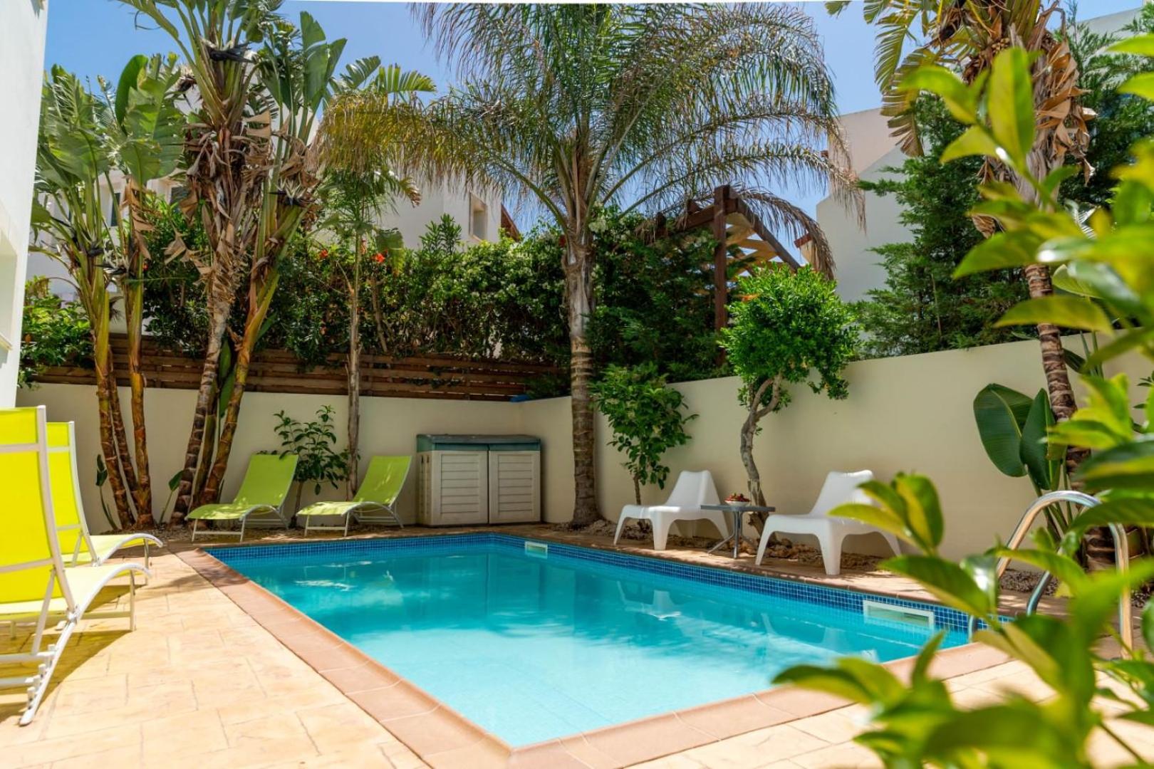 Villa Rosita
