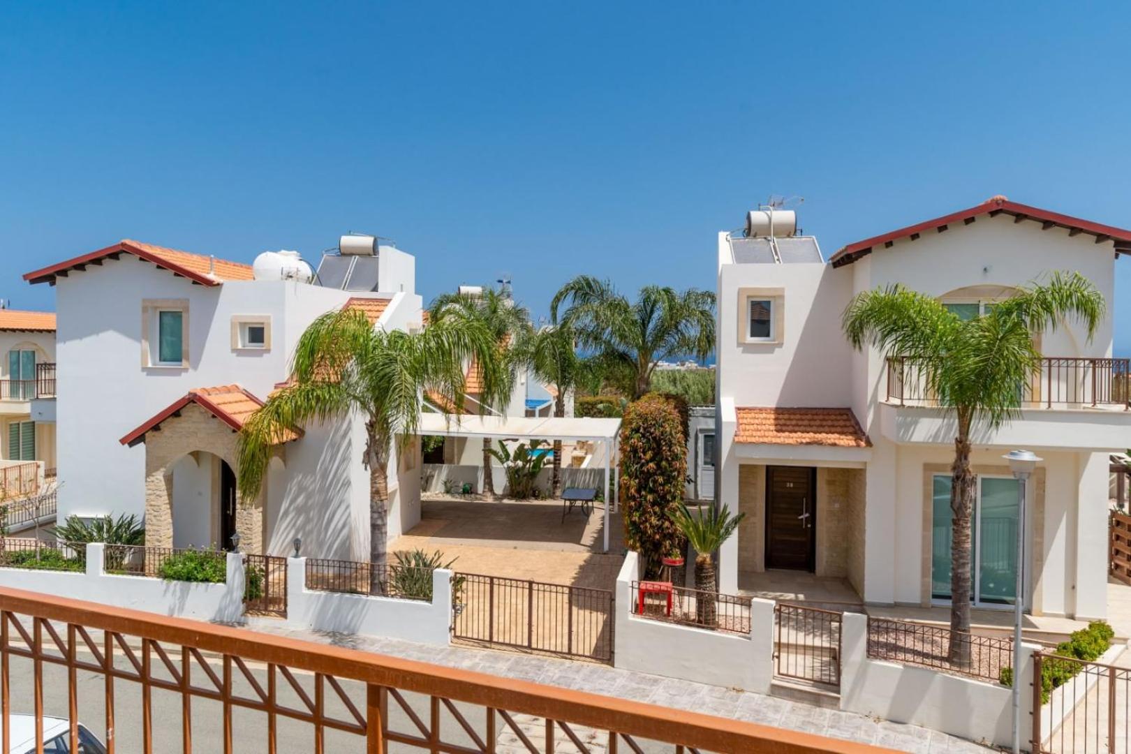 Villa Rosita