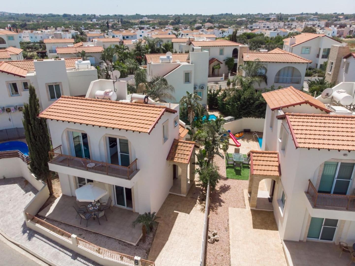 Villa Rosita