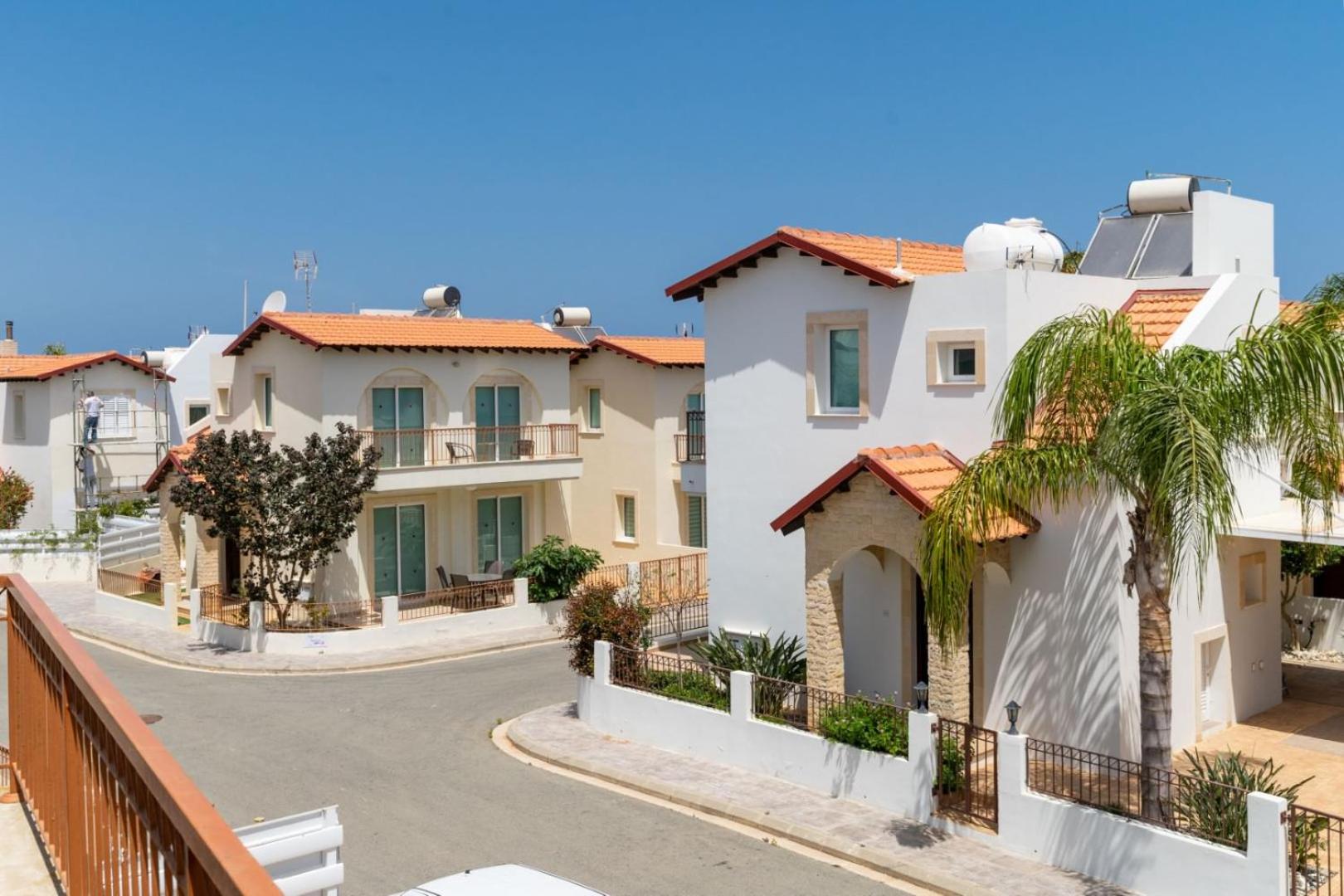 Villa Rosita