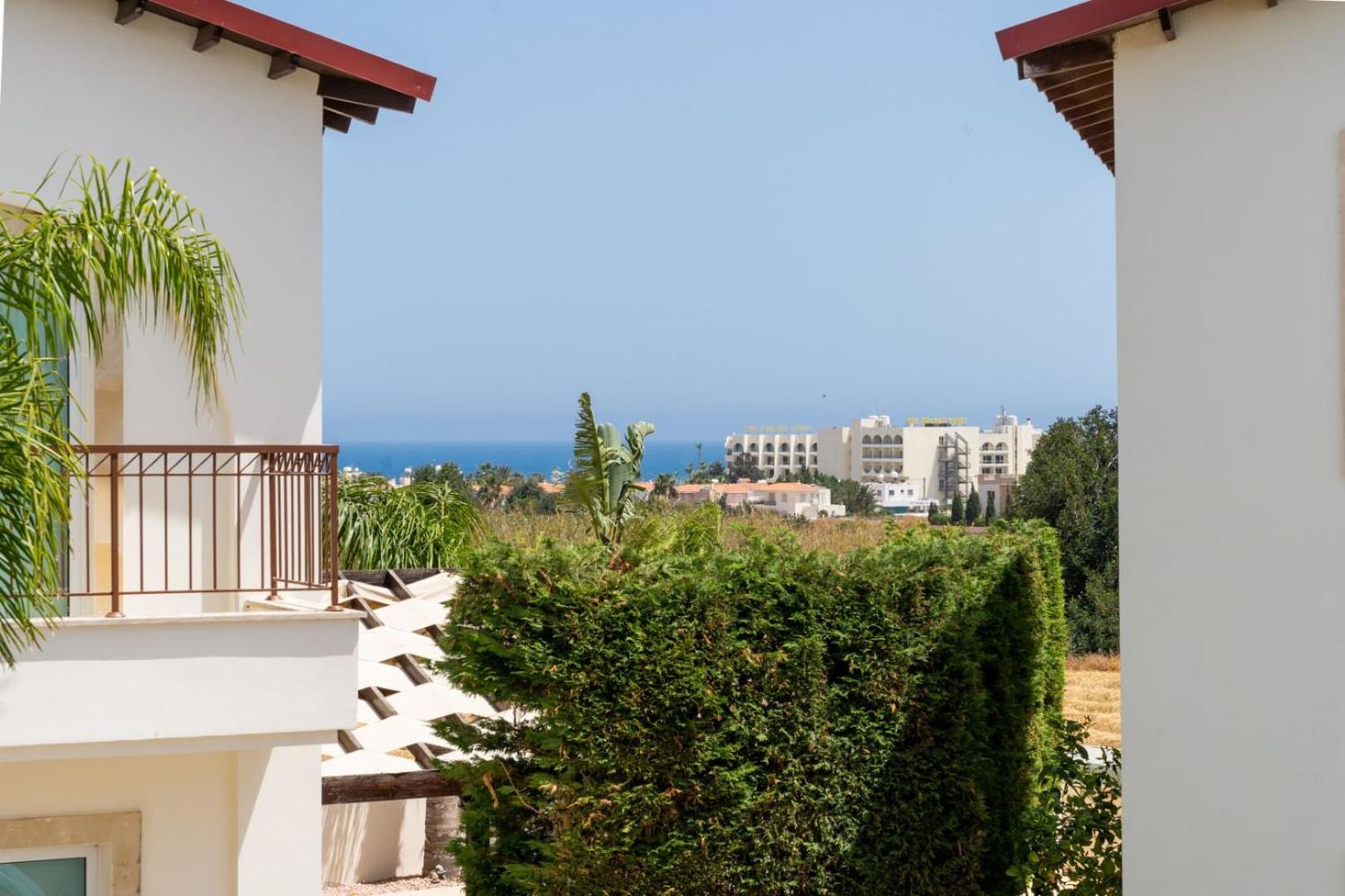Villa Rosita