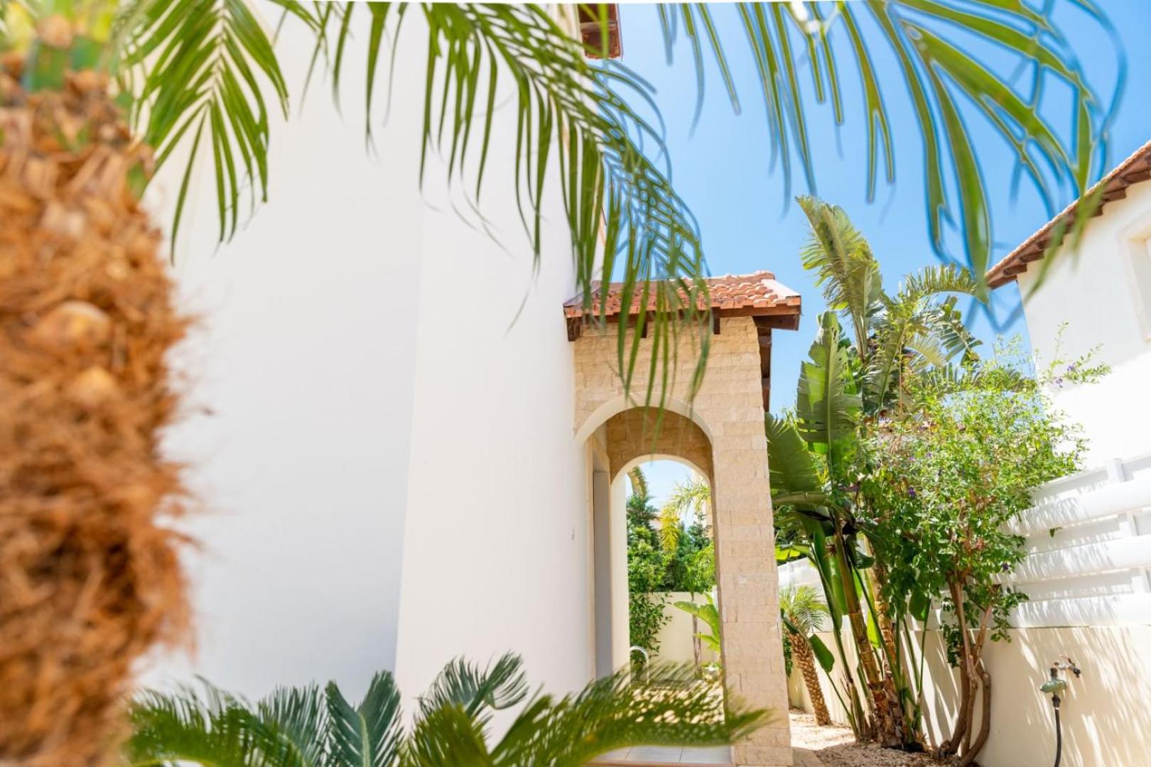 Villa Rosita