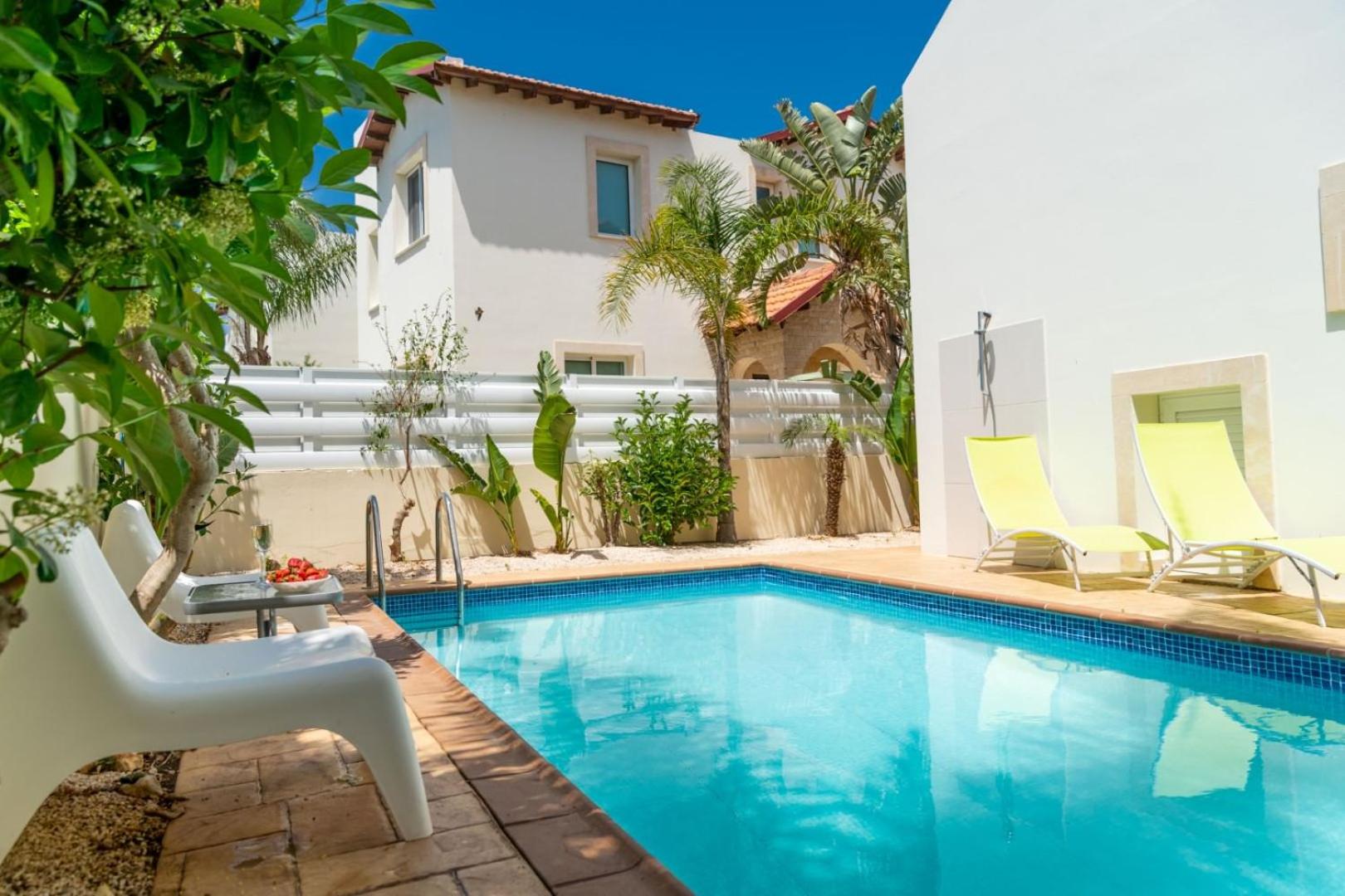 Villa Rosita
