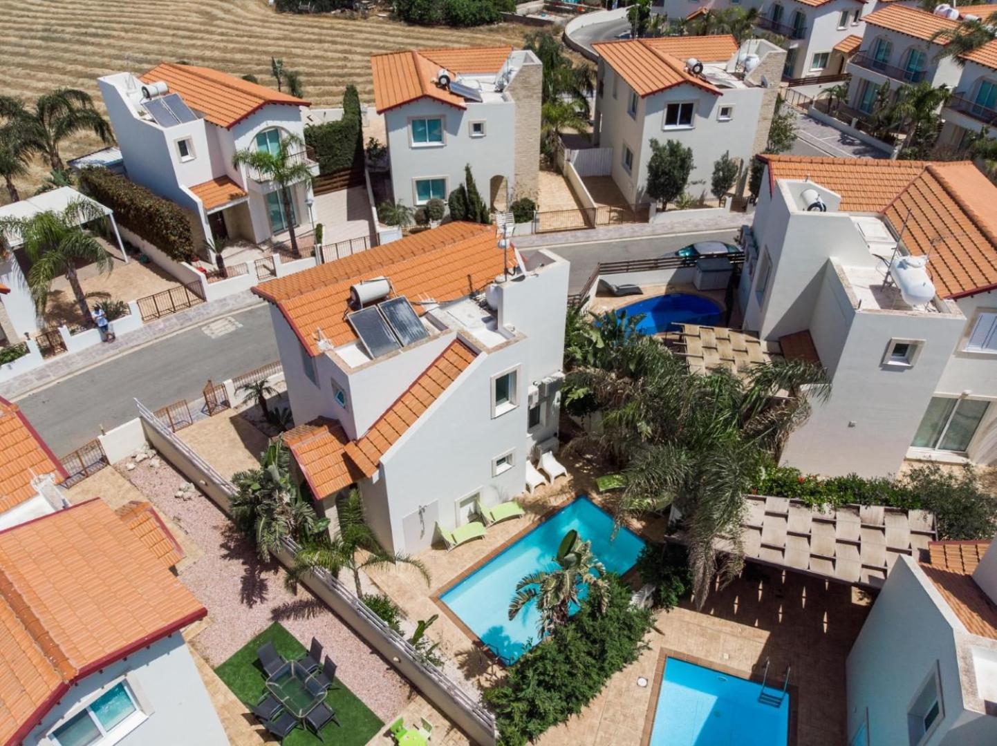 Villa Rosita