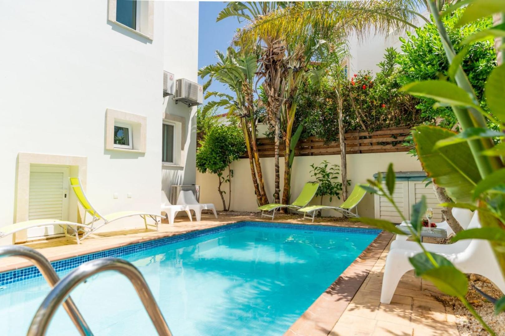 Villa Rosita
