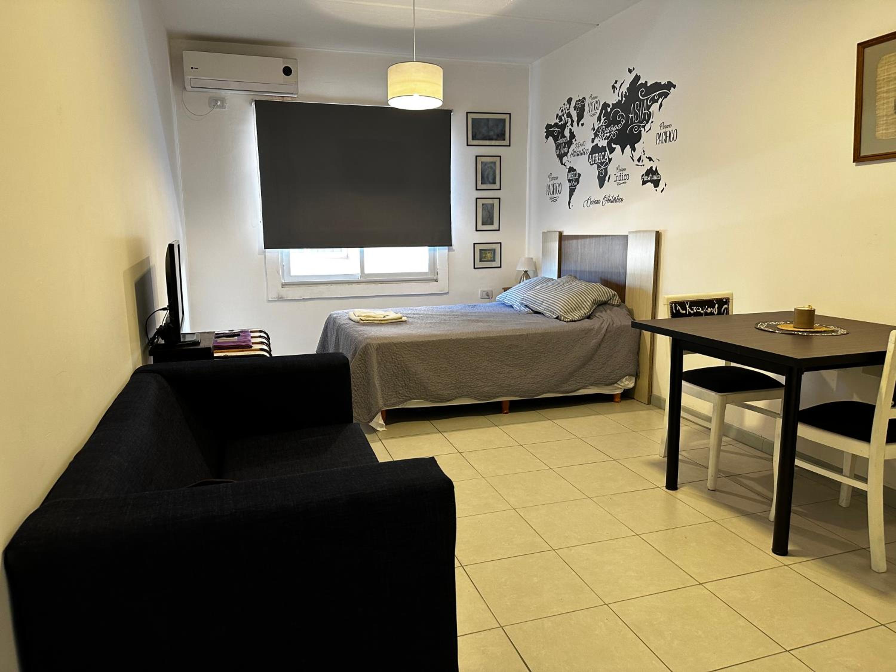 Departamento en San Luis