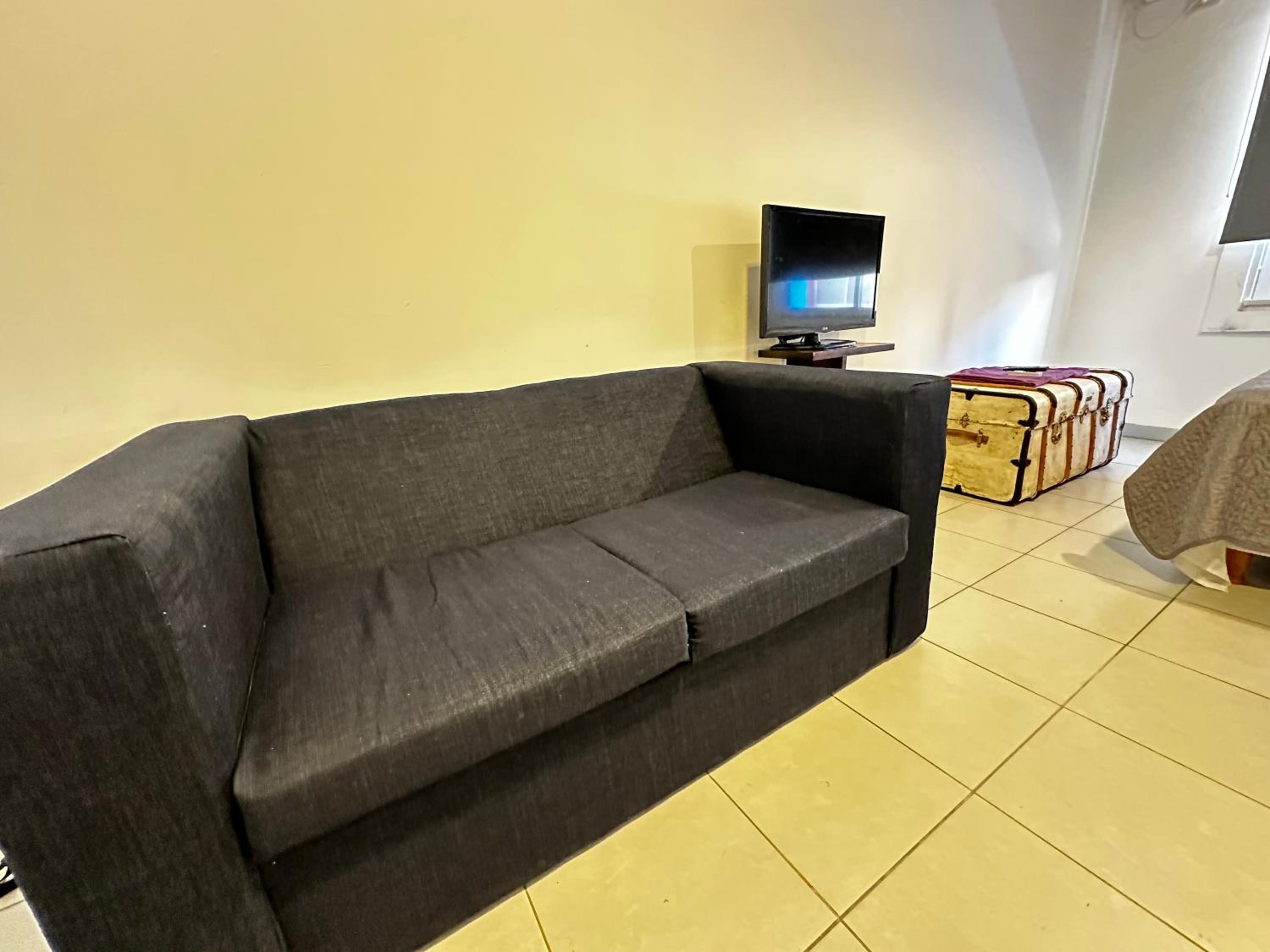 Departamento en San Luis