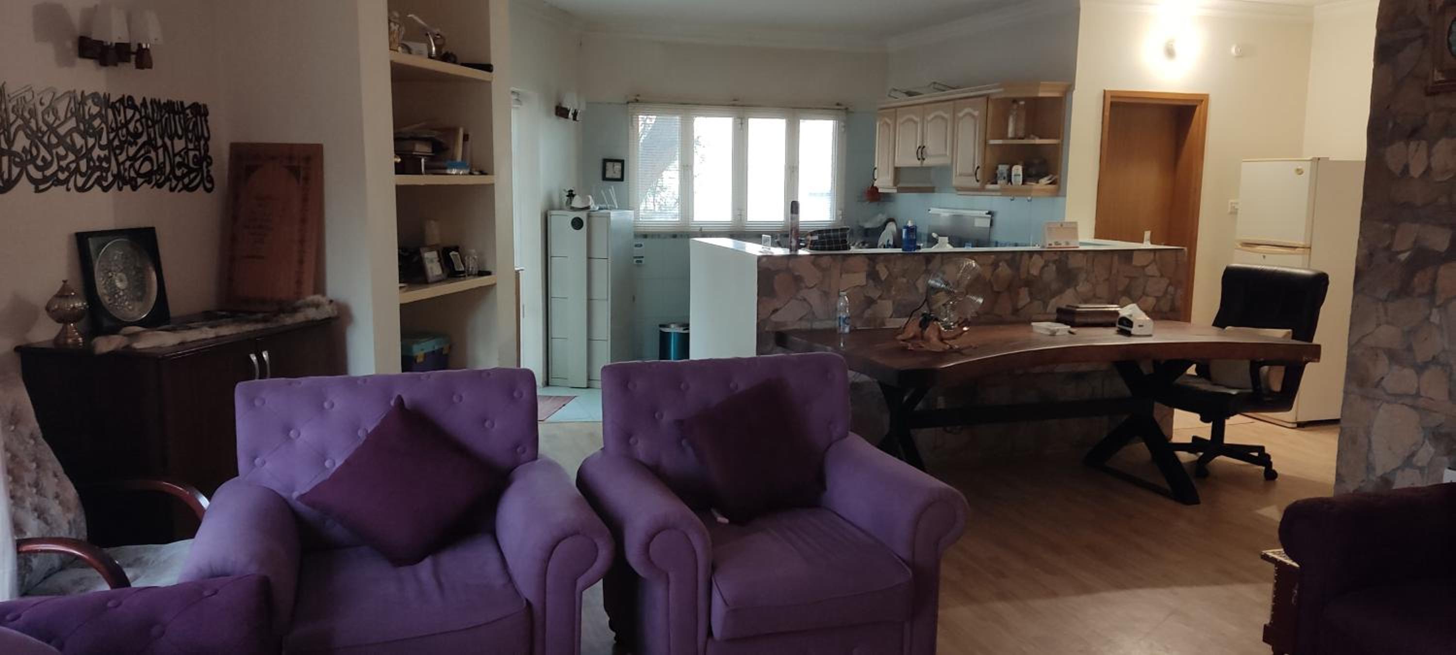 Dar Alslam hostel