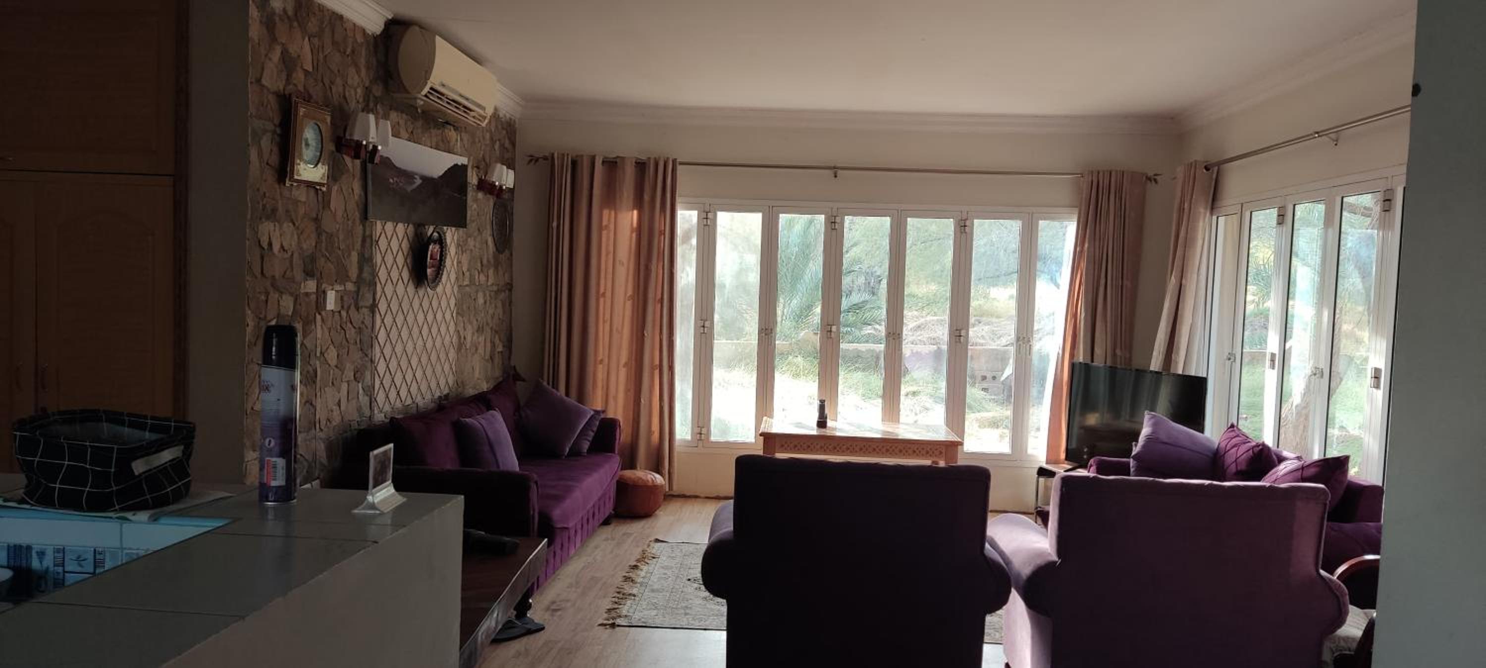 Dar Alslam hostel