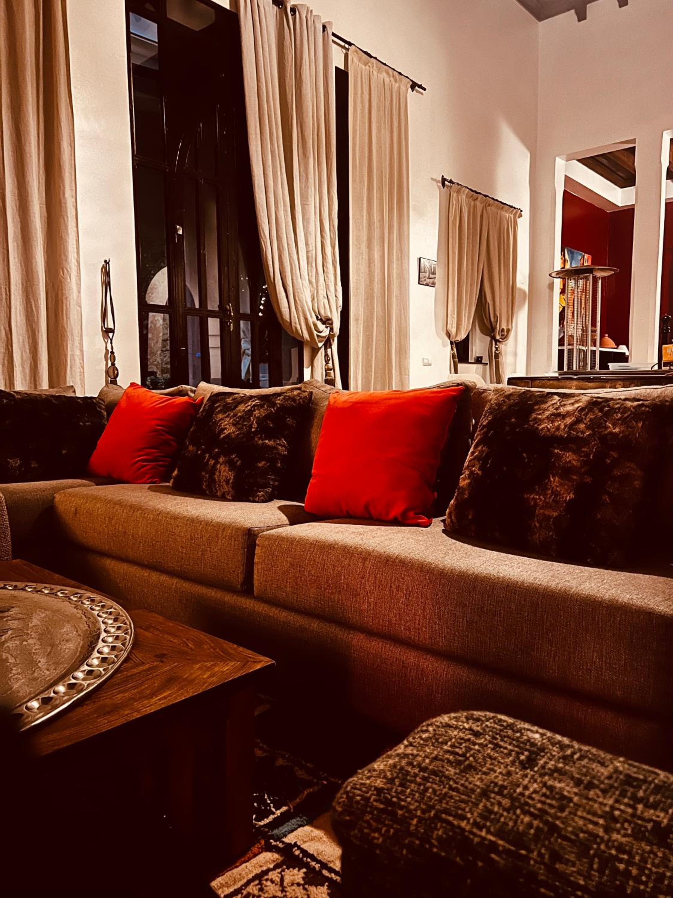 Villa Septha view 3