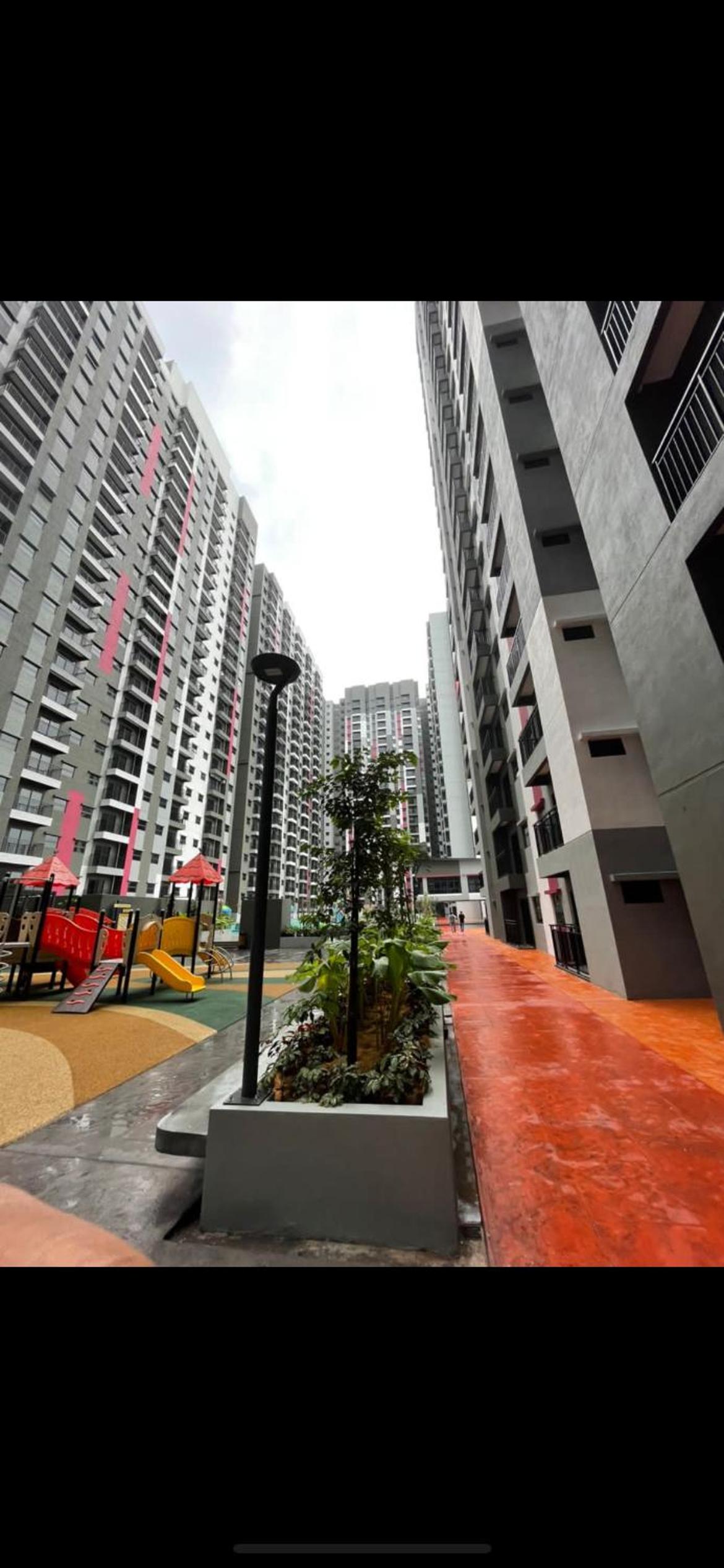 Residensi Mutiara kajang photo 2