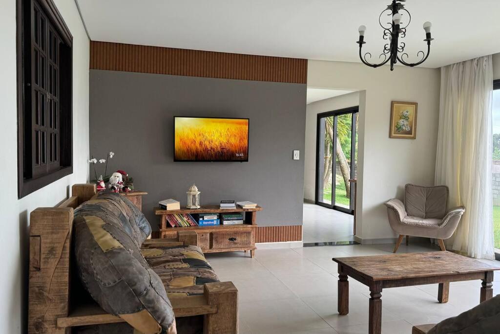 Casa de Campo Luz da Lua