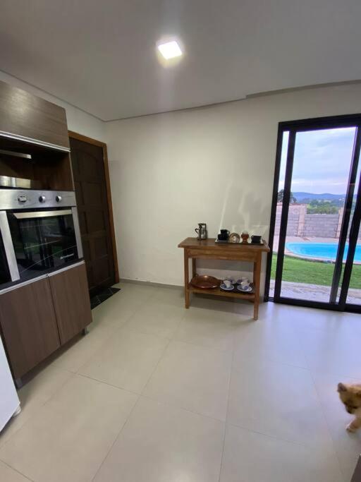 Casa de Campo Luz da Lua