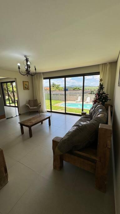 Casa de Campo Luz da Lua