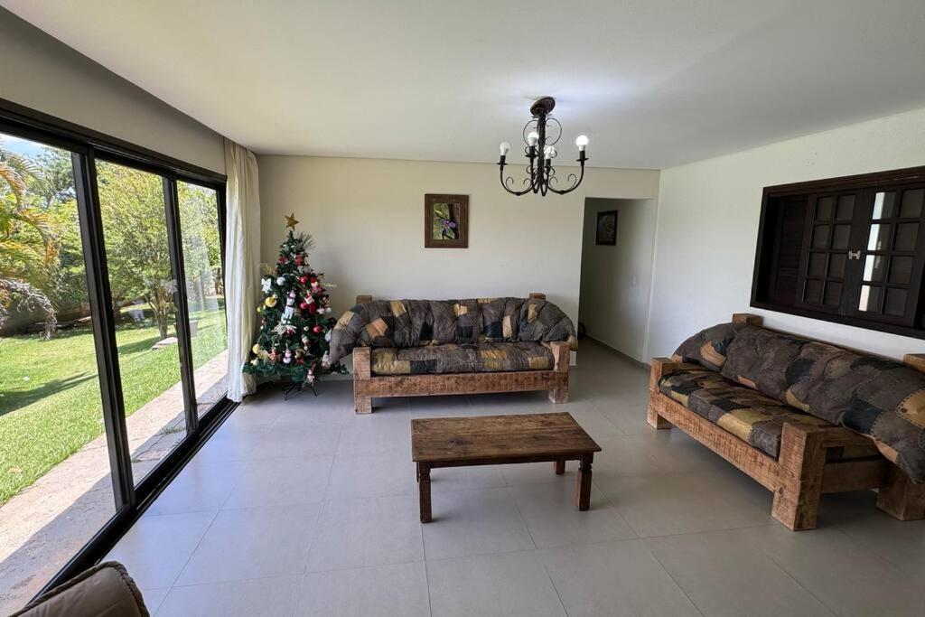 Casa de Campo Luz da Lua