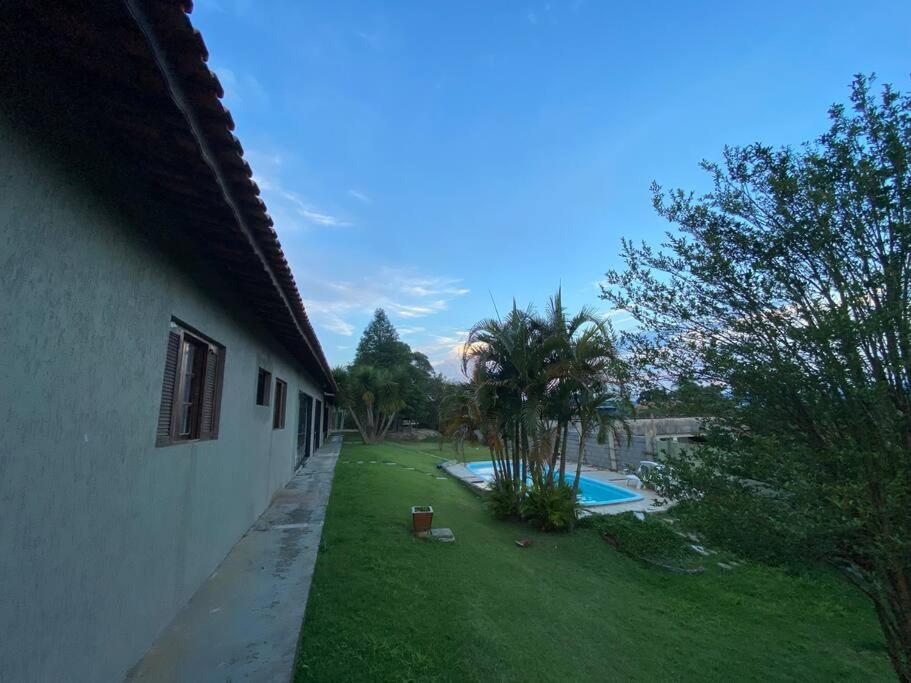 Casa de Campo Luz da Lua