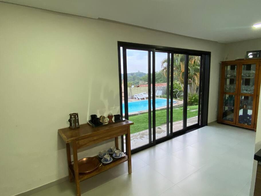 Casa de Campo Luz da Lua