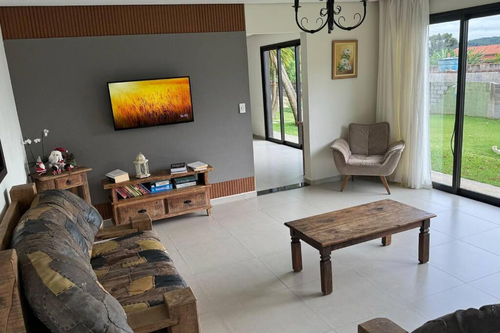 Casa de Campo Luz da Lua