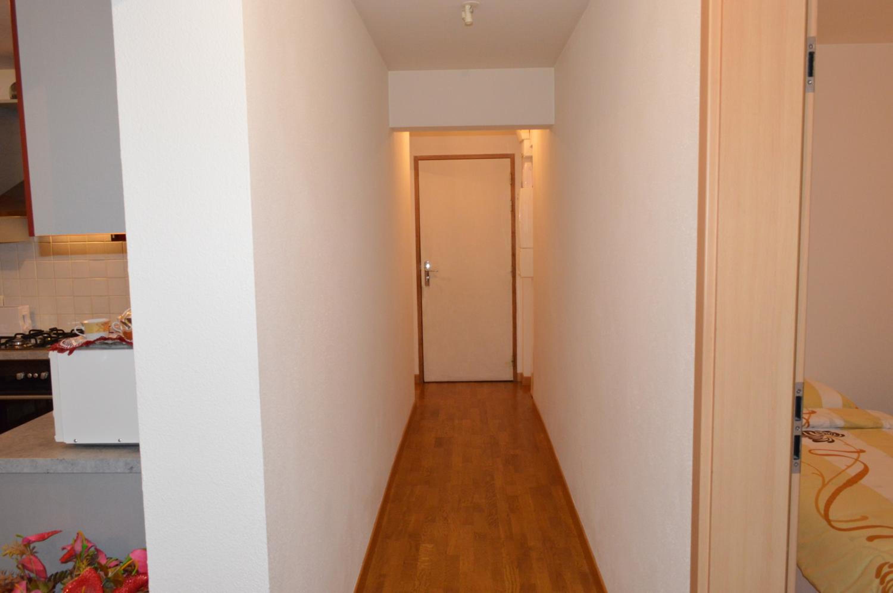 Appartement Timgad