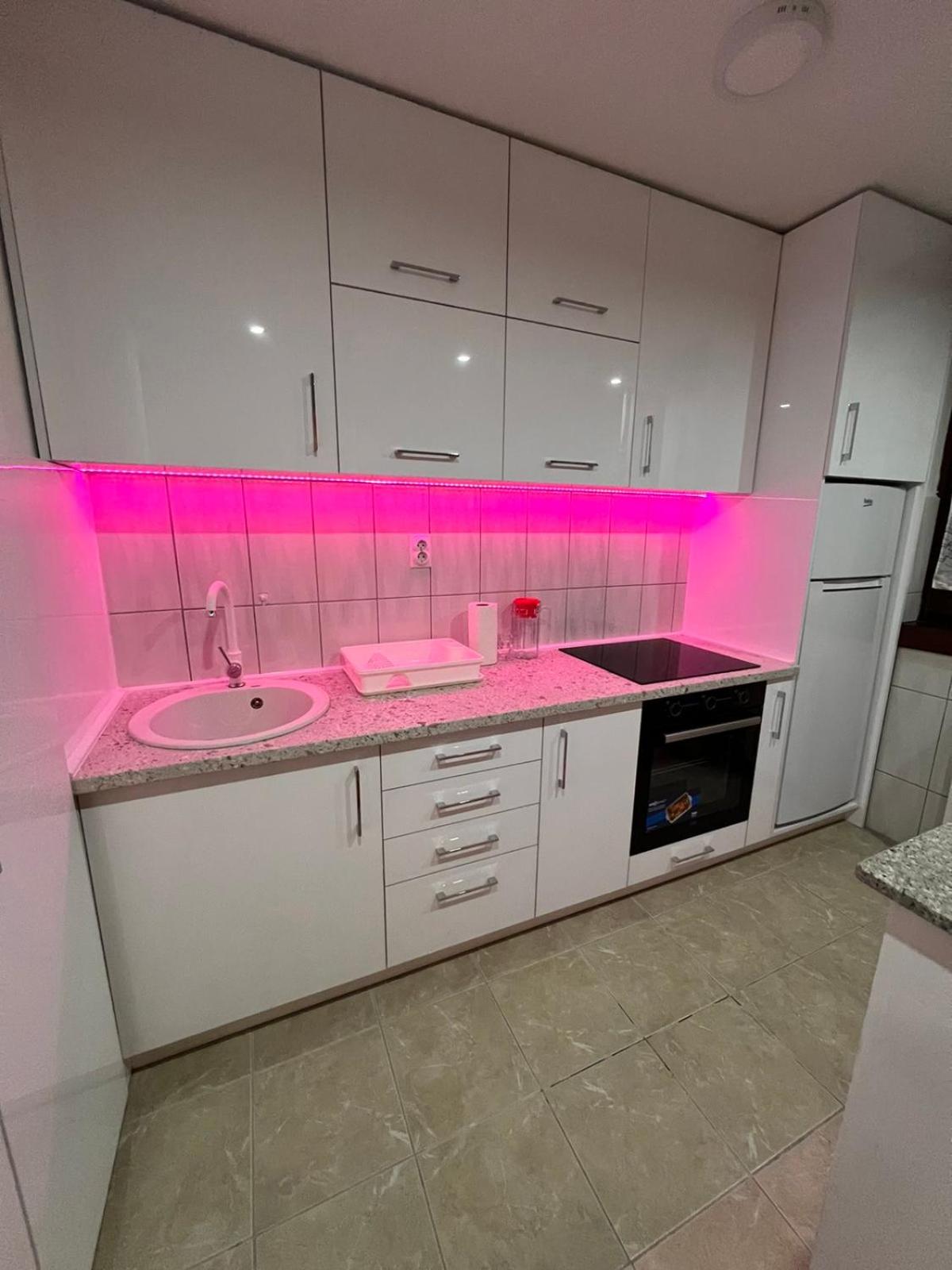 Apartman Lana