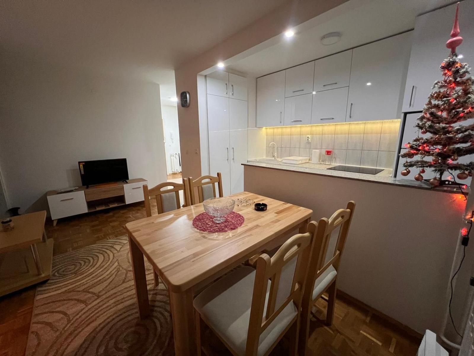 Apartman Lana