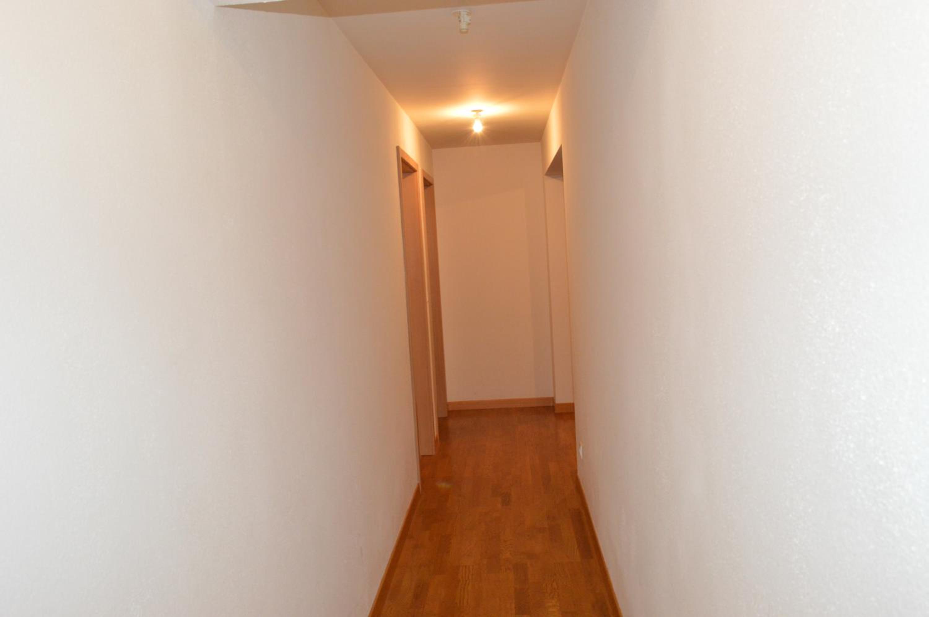 Appartement Timgad