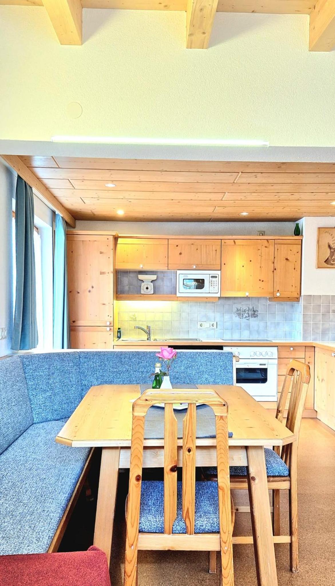 Apartments Amelie -1- mit Wallbox für E-Autos
