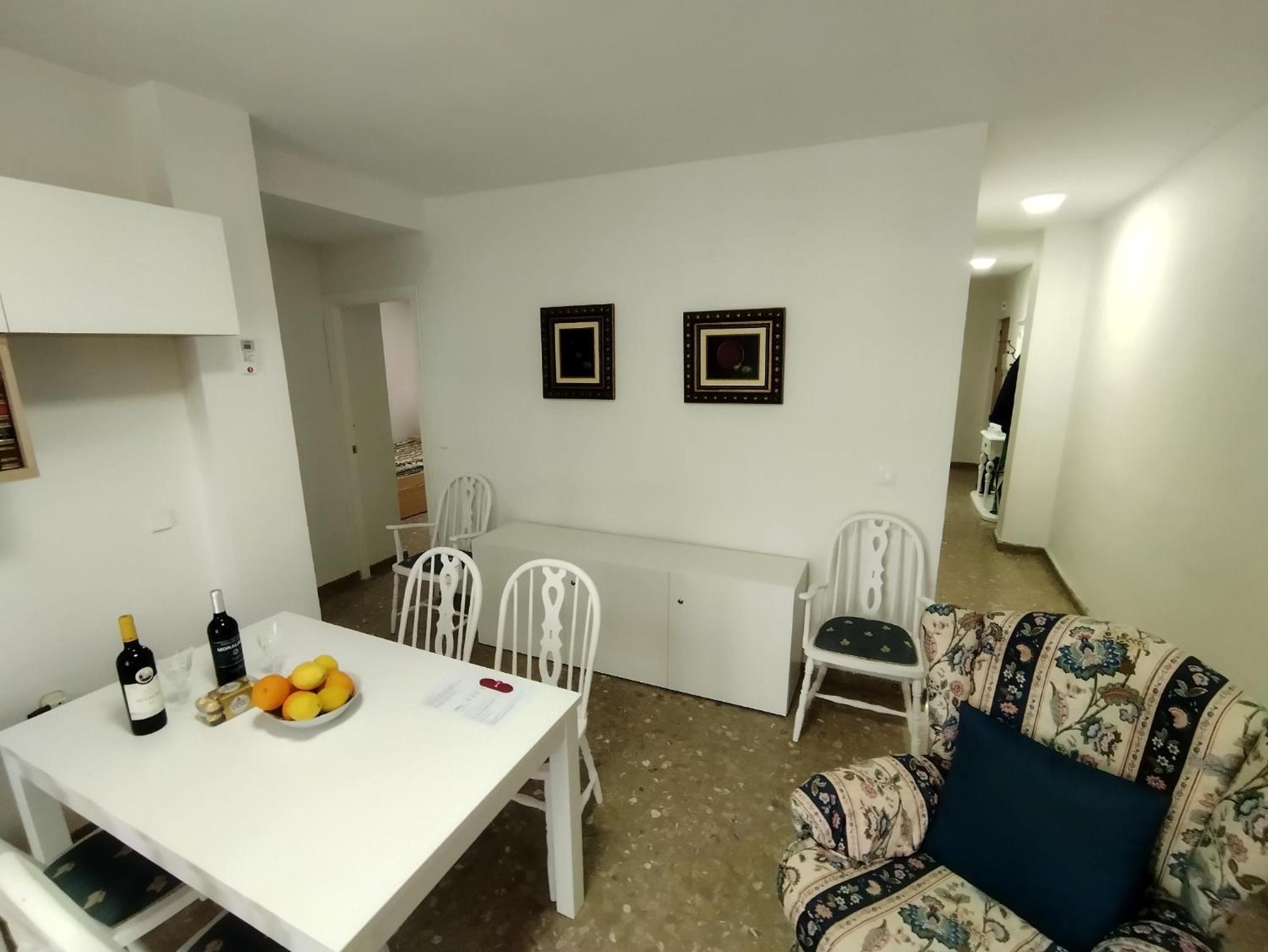 Apartmento Calle Antonio Millón view 2