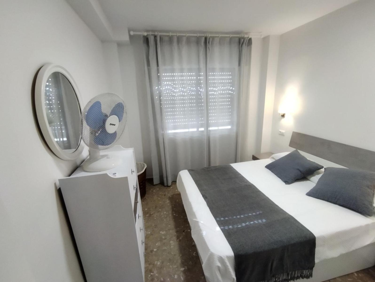 Apartmento Calle Antonio Millón view 5