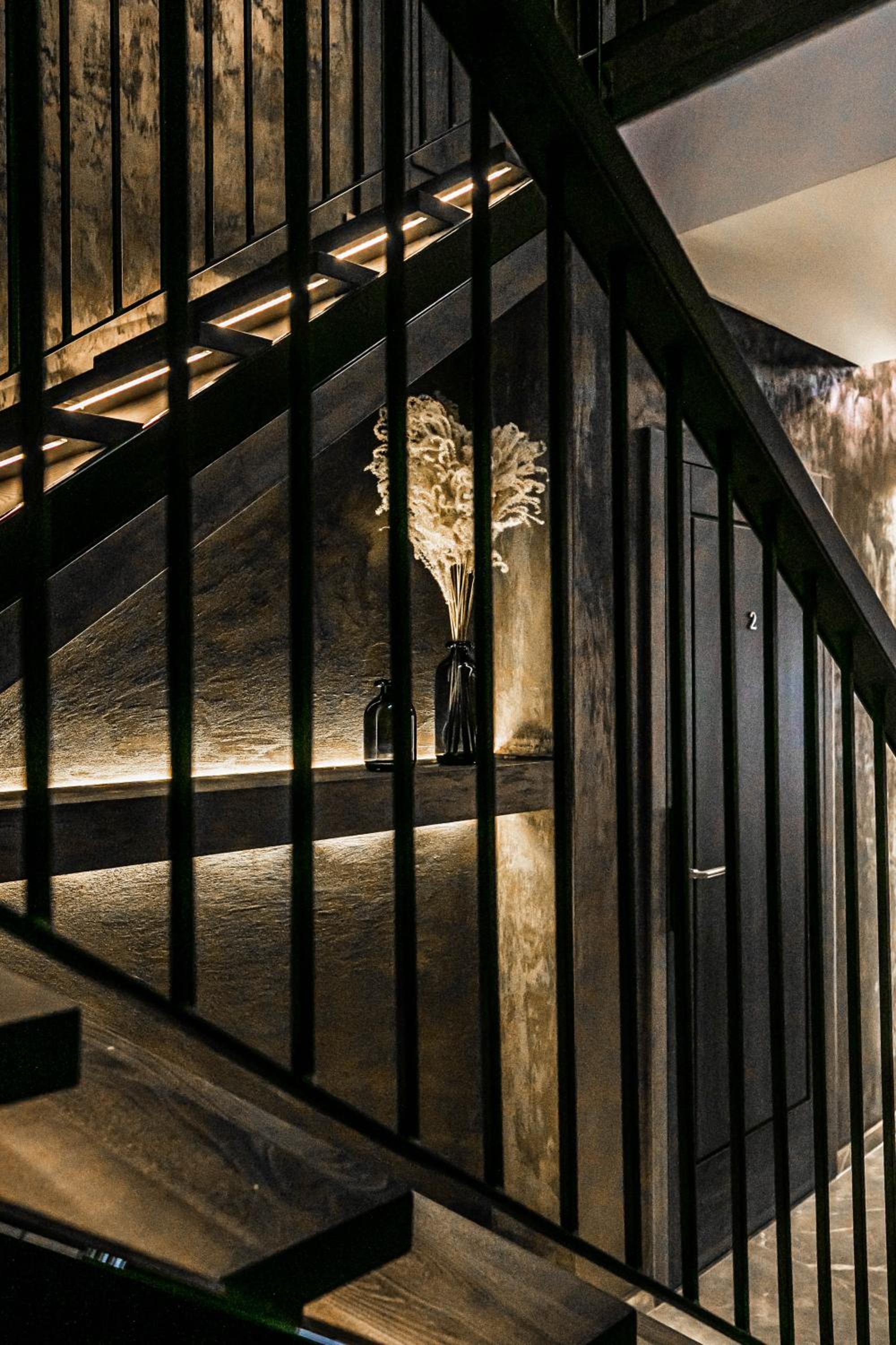 Senamiesčio apartamentai
