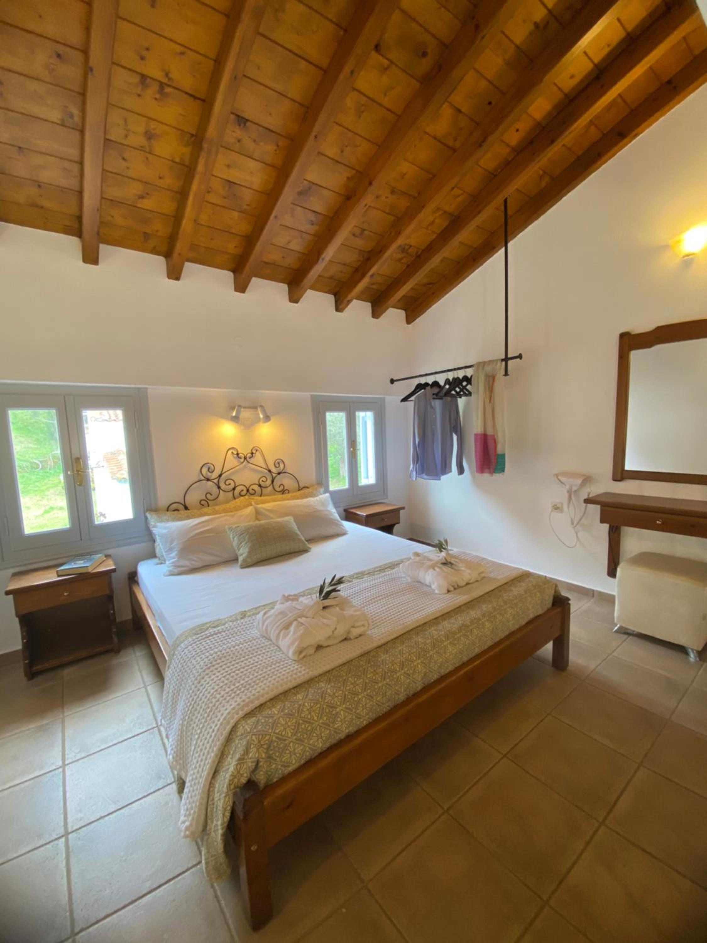 Calma Cottage