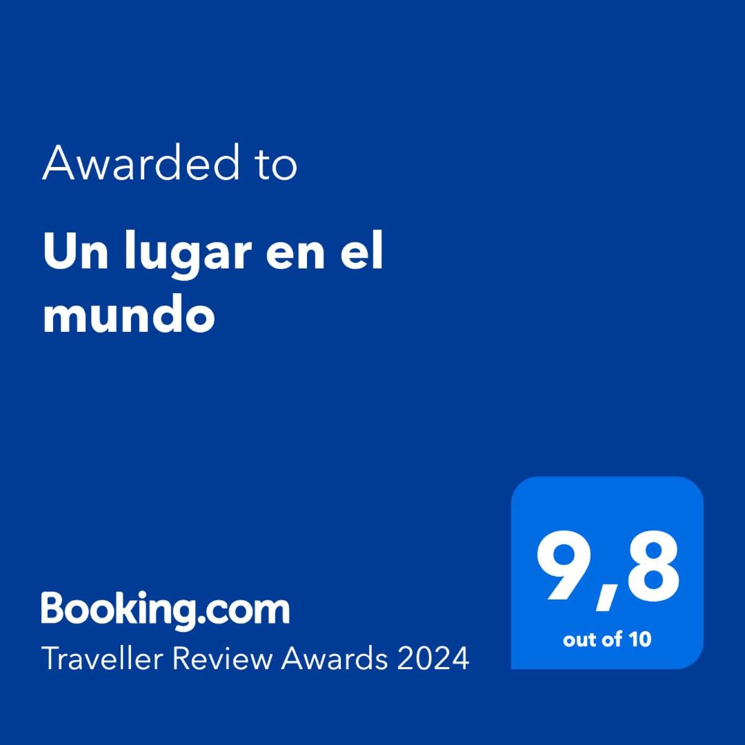 Un lugar en el mundo