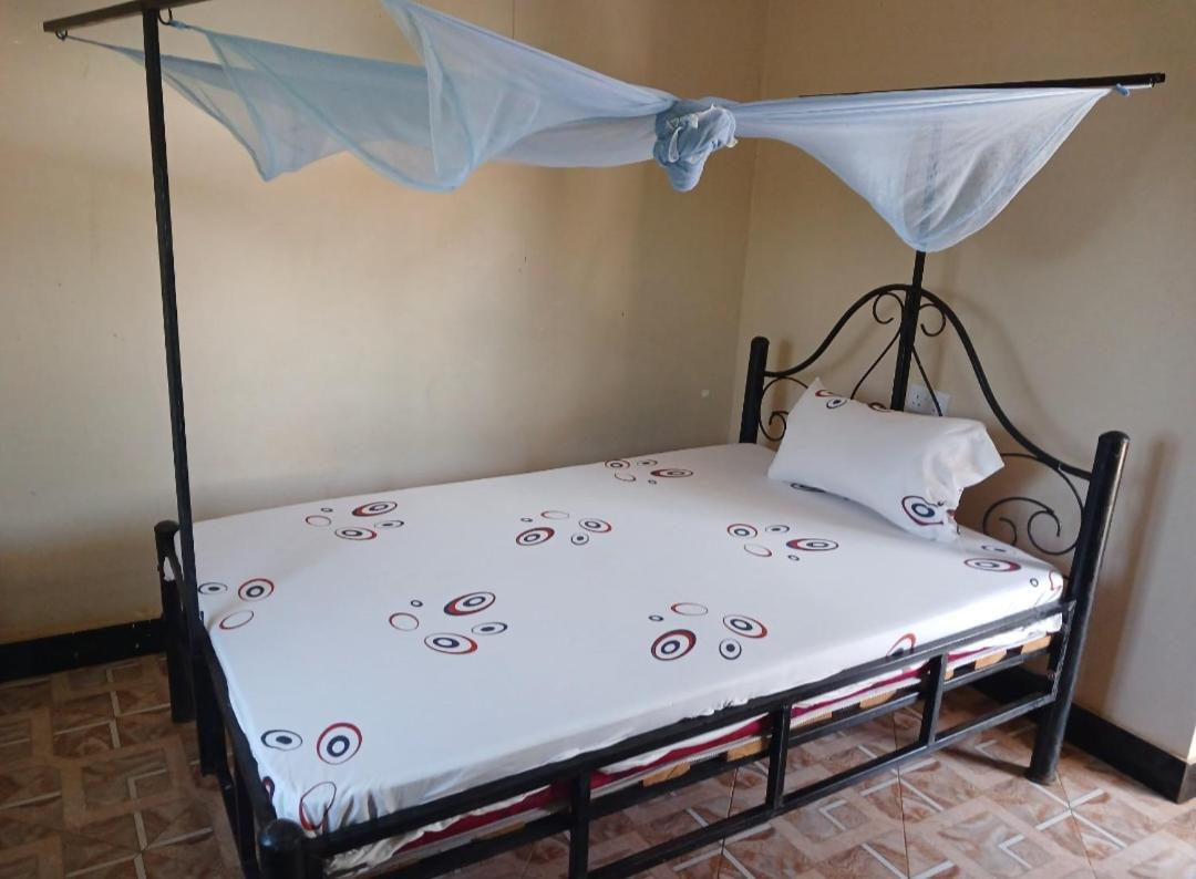 Mombo Maasai Culture Homestay